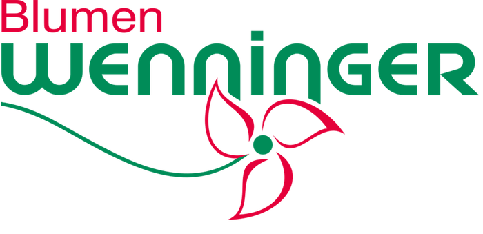 Logo Blumen Wenninger